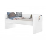 Παιδική κουκέτα WHITE STUDIO 1